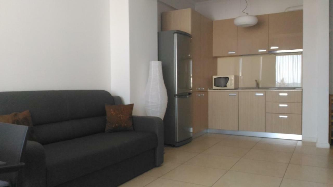 Amagio Apartment Mamaia Exterior photo