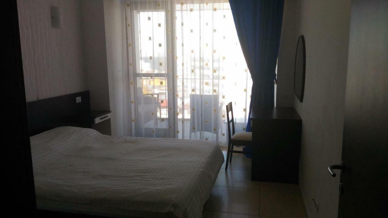 Amagio Apartment Mamaia Exterior photo