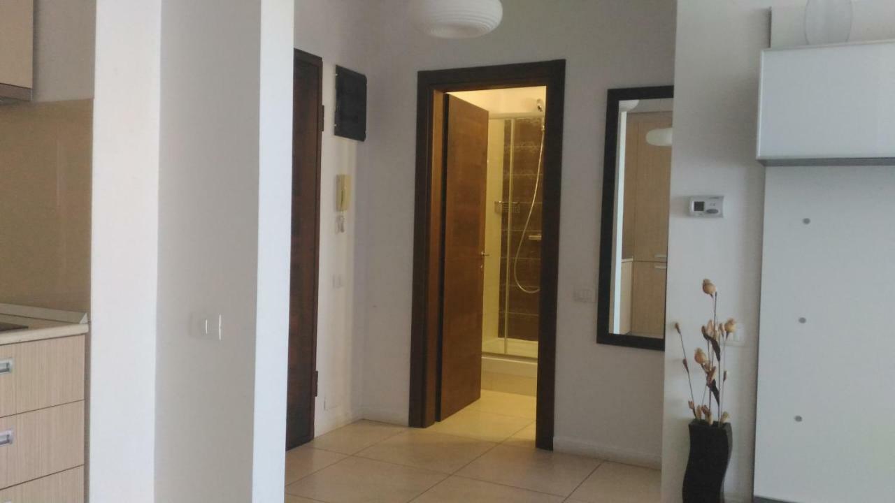 Amagio Apartment Mamaia Exterior photo