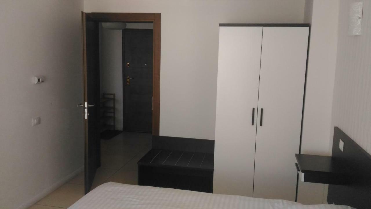 Amagio Apartment Mamaia Exterior photo